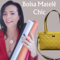 Bolsa Matelê Chic